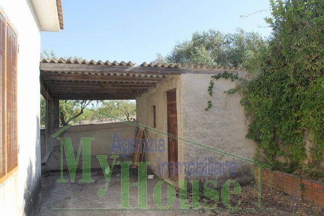 Image No.15-Villa de 3 chambres à vendre à Alessandria della Rocca