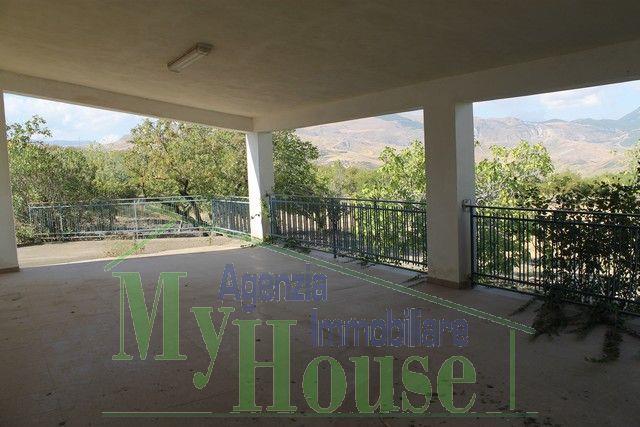 Image No.20-Villa de 3 chambres à vendre à Alessandria della Rocca