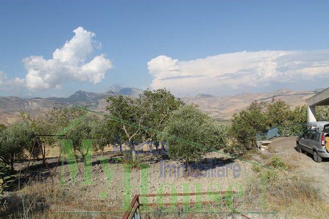 Image No.14-Villa de 3 chambres à vendre à Alessandria della Rocca