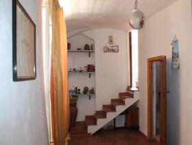 Image No.3-Maison de ville de 2 chambres à vendre à Cianciana