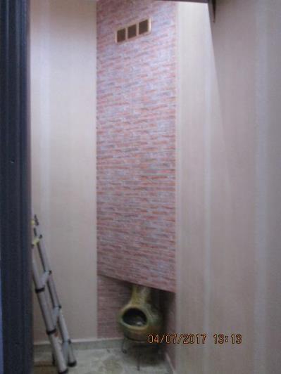 Image No.2-Maison de ville de 2 chambres à vendre à Alessandria della Rocca