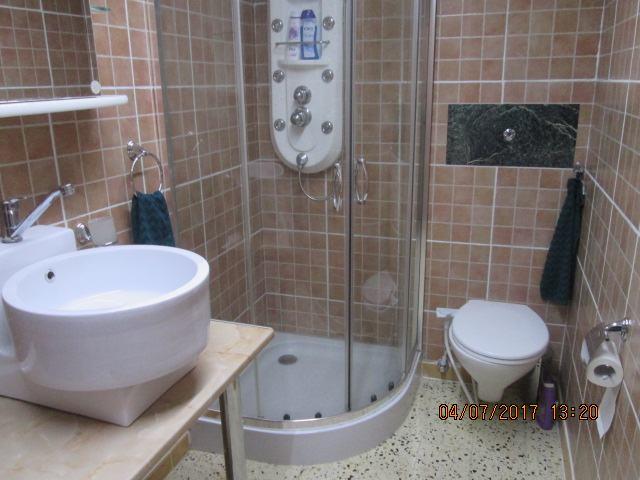 Image No.9-Maison de ville de 2 chambres à vendre à Alessandria della Rocca