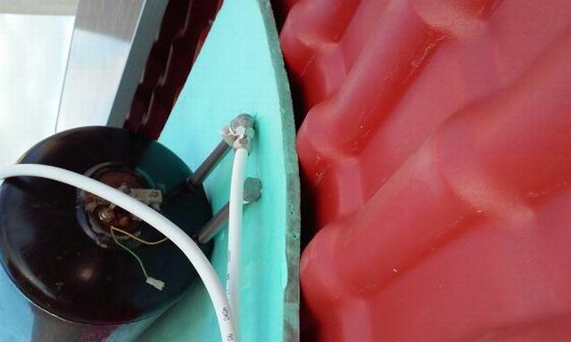 Image No.17-Maison de ville de 2 chambres à vendre à Alessandria della Rocca