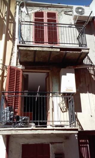 Image No.19-Maison de ville de 2 chambres à vendre à Alessandria della Rocca