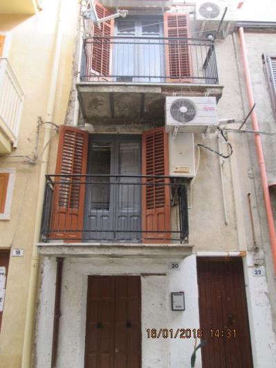 Image No.22-Maison de ville de 2 chambres à vendre à Alessandria della Rocca