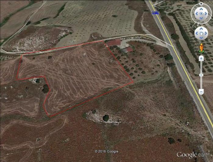 Image No.2-Land for sale