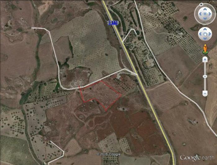 Image No.3-Land for sale