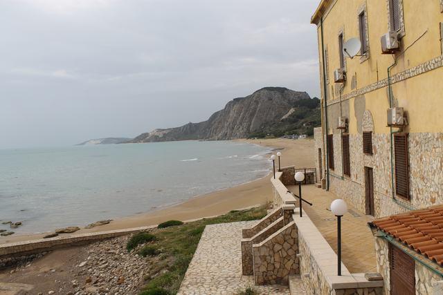 Image No.2-Maison de 1 chambre à vendre à Siculiana