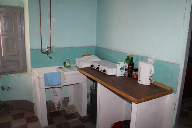 Image No.10-Maison de ville de 2 chambres à vendre à Cianciana