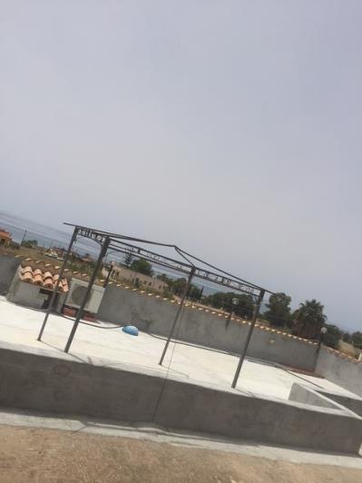 Image No.3-Villa / Détaché de 2 chambres à vendre à Sciacca