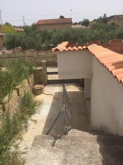 Image No.6-Villa / Détaché de 2 chambres à vendre à Sciacca