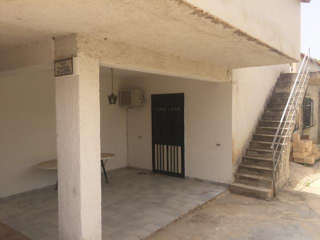 Image No.8-Villa / Détaché de 2 chambres à vendre à Sciacca