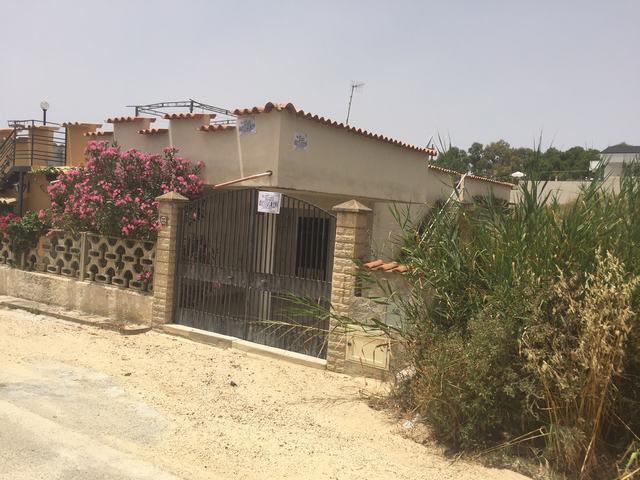 Image No.10-Villa / Détaché de 2 chambres à vendre à Sciacca