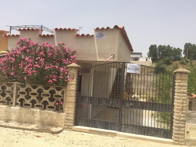 Image No.11-Villa / Détaché de 2 chambres à vendre à Sciacca