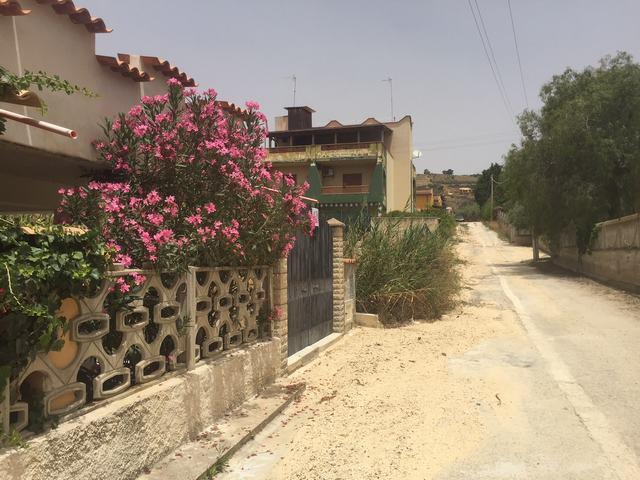 Image No.12-Villa / Détaché de 2 chambres à vendre à Sciacca