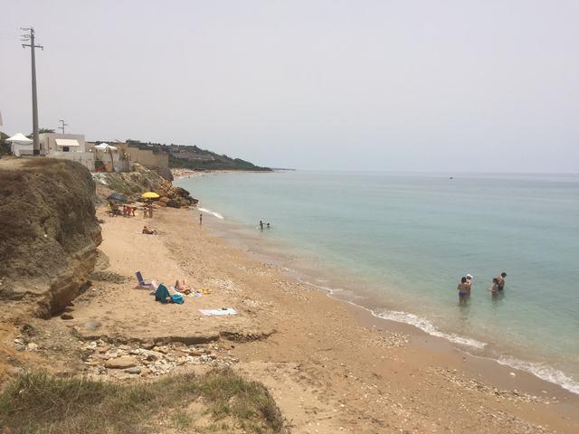 Image No.17-Villa / Détaché de 2 chambres à vendre à Sciacca