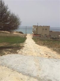Villa / Détaché de 2 chambres à vendre à Sciacca