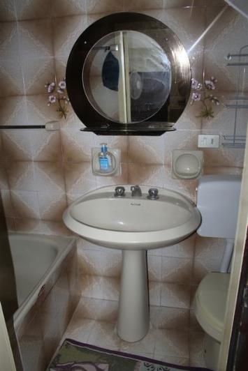 Image No.3-Maison de 3 chambres à vendre à Cianciana