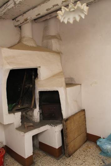 Image No.10-Maison de 3 chambres à vendre à Cianciana