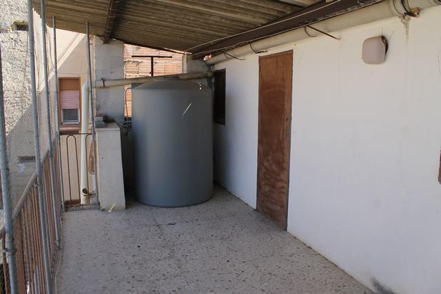 Image No.13-Maison de 3 chambres à vendre à Cianciana