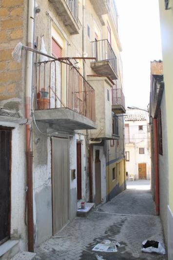 Image No.14-Maison de 3 chambres à vendre à Cianciana