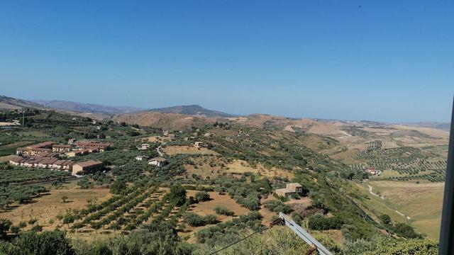 Image No.2-Maison de ville de 2 chambres à vendre à Cianciana