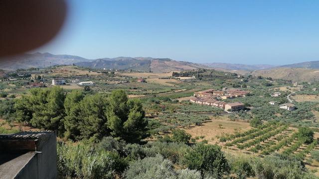 Image No.3-Maison de ville de 2 chambres à vendre à Cianciana