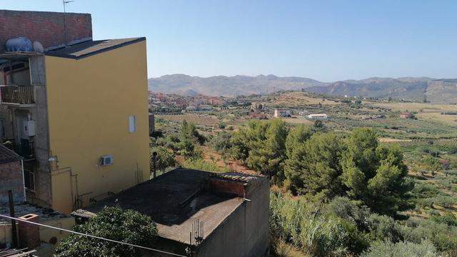 Image No.4-Maison de ville de 2 chambres à vendre à Cianciana