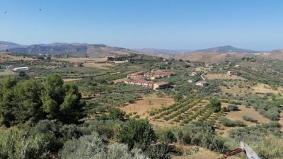 1 - Cianciana, Townhouse