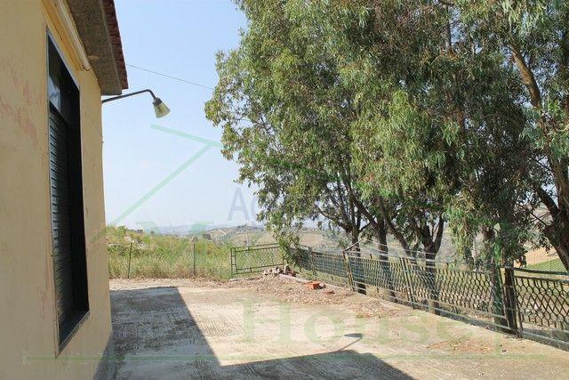 Image No.3-Villa de 3 chambres à vendre à Cianciana