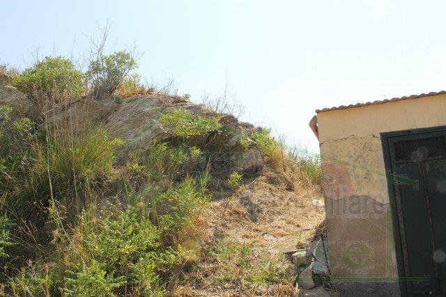 Image No.4-Villa de 3 chambres à vendre à Cianciana