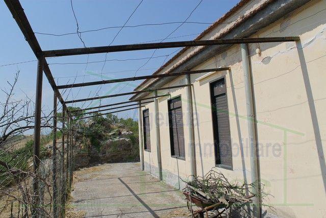 Image No.8-Villa de 3 chambres à vendre à Cianciana