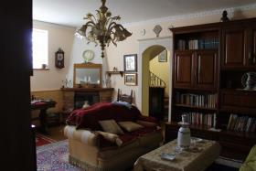 Image No.1-Villa de 3 chambres à vendre à Cianciana