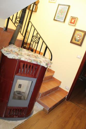 Image No.6-Villa de 3 chambres à vendre à Cianciana