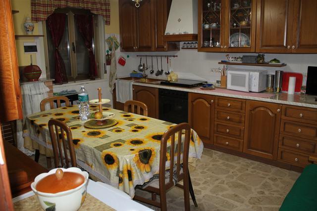 Image No.10-Villa de 3 chambres à vendre à Cianciana