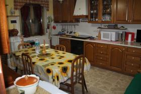 Image No.9-Villa de 3 chambres à vendre à Cianciana