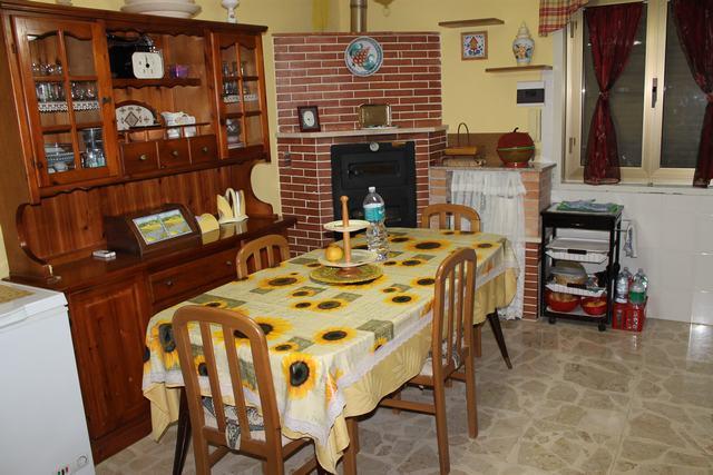 Image No.11-Villa de 3 chambres à vendre à Cianciana