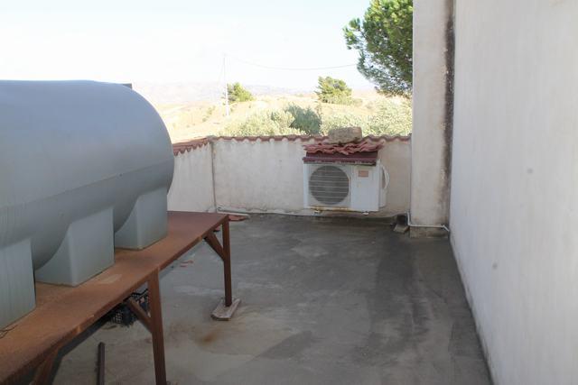 Image No.16-Villa de 3 chambres à vendre à Cianciana