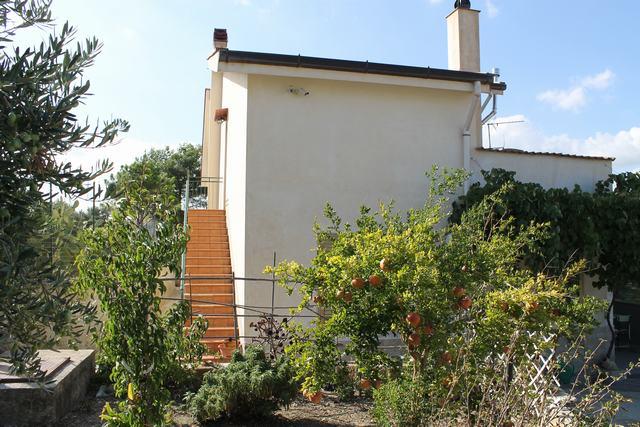 Image No.22-Villa de 3 chambres à vendre à Cianciana