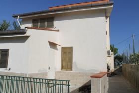 Image No.24-Villa de 3 chambres à vendre à Cianciana