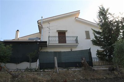 Villa de 3 chambres à vendre à Cianciana