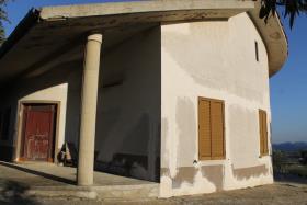 Image No.2-Villa de 3 chambres à vendre à Cianciana