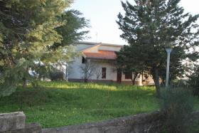 Image No.1-Villa de 3 chambres à vendre à Cianciana