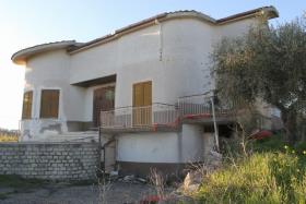 Image No.8-Villa de 3 chambres à vendre à Cianciana