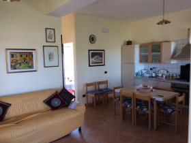 Image No.8-Villa de 2 chambres à vendre à Cianciana