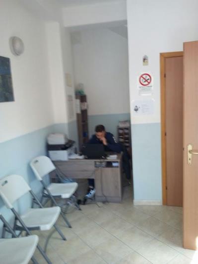 Image No.3-Maison de ville de 2 chambres à vendre à Montallegro