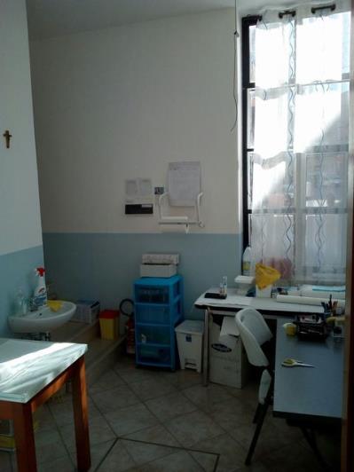 Image No.4-Maison de ville de 2 chambres à vendre à Montallegro