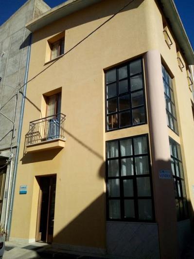 Image No.2-Maison de ville de 2 chambres à vendre à Montallegro