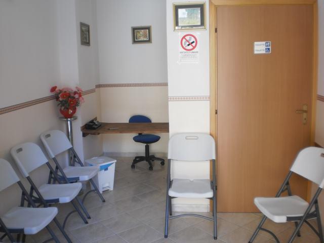 Image No.11-Maison de ville de 2 chambres à vendre à Montallegro