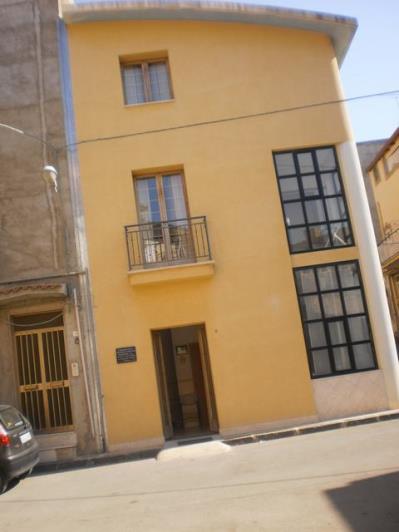 Image No.10-Maison de ville de 2 chambres à vendre à Montallegro